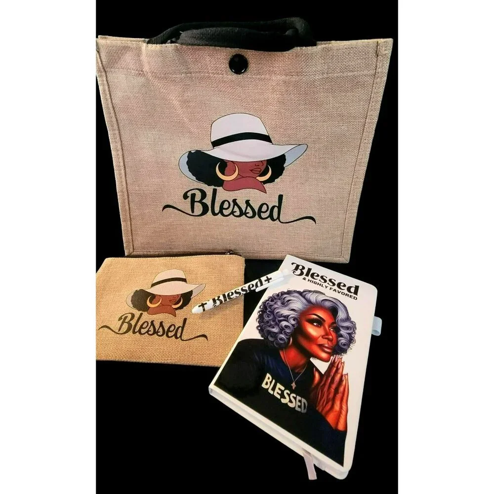 Blessed Gift Set (SKU 0216)